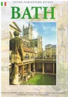 City of Bath (Pitkin Guides) 0853729492 Book Cover