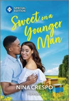 Sweet on a Younger Man 1335180206 Book Cover