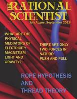 The Rational Scientist Vol III: July August September 2018 Issue 1721778845 Book Cover