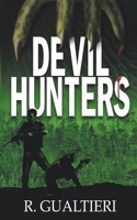 Devil Hunters (2) 1940415306 Book Cover