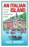 An Italian Island Italian Series Book 4 B099BW7XQN Book Cover