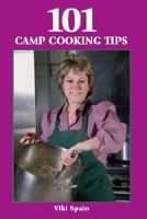101 Camp Cooking Tips 1585186686 Book Cover