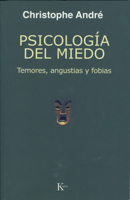 Psychologie de la peur: Craintes, angoisses et phobies 2738116779 Book Cover