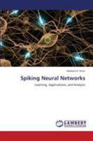 Spiking Neural Networks 3845405155 Book Cover