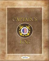 Captain's Log 1442192682 Book Cover