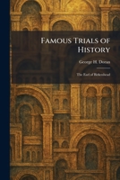 Famous Trials of History: The Earl of Birkenhead 1025326598 Book Cover