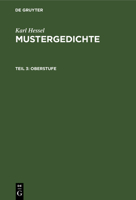 Oberstufe 311246799X Book Cover