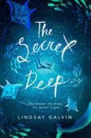 Secret Deep 133856739X Book Cover