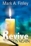 Revive Us Again 0816324506 Book Cover