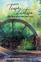 Tiwé Listwa: Emerging Voices From Saint Lucia B0HB7294CX Book Cover