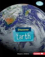 Discover Earth 1541527844 Book Cover