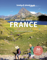 Best Day Hikes France 2 1838696857 Book Cover