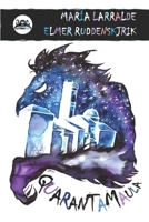 Quarantamaula B0CGWWWZNF Book Cover