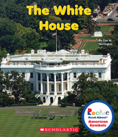 The White House 0531218406 Book Cover