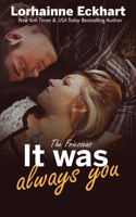 It Was Always You 1722769505 Book Cover
