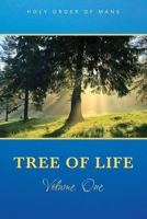 Tree of Life, Volume One B0GM2JV42L Book Cover