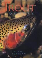 Trout Country 1559714727 Book Cover