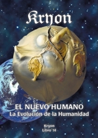 Kryon El nuevo humano 8415795262 Book Cover