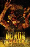 The Demon Queen 1416935908 Book Cover