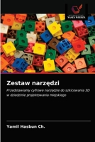 Zestaw narzędzi 620306579X Book Cover