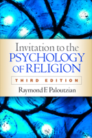 Invitation to the Psychology of Religion (2nd Edition) 0205148409 Book Cover