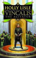 Vincalis the Agitator 0446610631 Book Cover