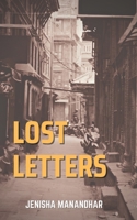 Lost Letters B09H8W1S3H Book Cover