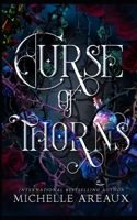 Curse of Thorns: A Paranormal Academy Romance B0C6BYXSFT Book Cover