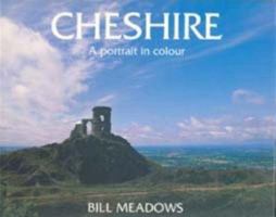 Cheshire 1853062626 Book Cover