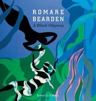 Romare Bearden: A Black Odyssey 0977496597 Book Cover
