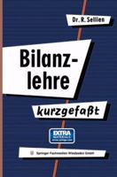 Bilanzlehre Kurzgefasst 3663127311 Book Cover