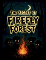 The Secret of Firefly Forest B0FNWXG1MG Book Cover