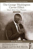 The George Washington Carver Effect: -much more than peanuts- 1087914035 Book Cover