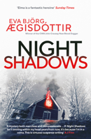 Night Shadows 1914585208 Book Cover