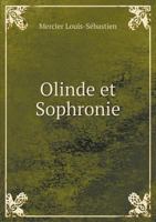 Olinde Et Sophronie 1246944391 Book Cover
