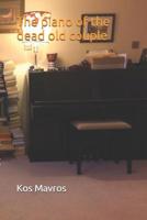 The piano of the dead old couple 1079068449 Book Cover