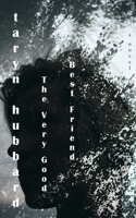 The Very Good Best Friend 1989689825 Book Cover