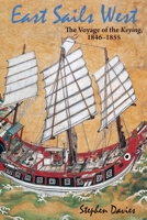 The Voyage of the Keying, 1846-1855 9888208209 Book Cover