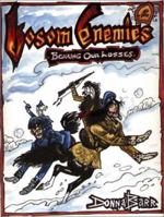 Bosom Enemies: Bearing Our Losses 1922253103 Book Cover