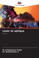 Laser et optique 6630249127 Book Cover