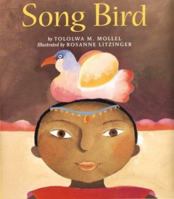Song Bird 0395829089 Book Cover