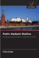 Putin sladami Stalina (Polish Edition) 6208926033 Book Cover