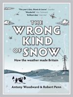 The Wrong Kind of Snow 0340937882 Book Cover