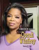 Oprah Winfrey 1624694284 Book Cover