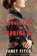 The Revolution of Marina M. 0316022063 Book Cover