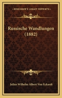 Russische Wandlungen 1167667751 Book Cover