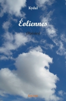 Éoliennes (French Edition) 241416056X Book Cover