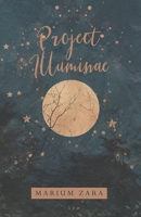 Project Illuminae 9697491127 Book Cover