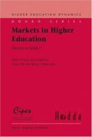 Markets in Higher Education: Rhetoric or Reality? 1402028156 Book Cover