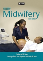 Seller's Midwifery 3e 1485121027 Book Cover